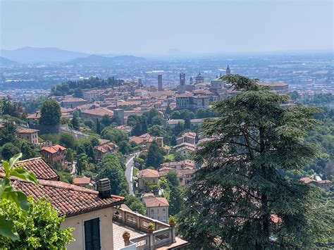 Cosa Vedere Nei Dintorni Di Bergamo Laghi Terme E Borghi