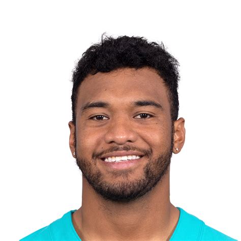 Tua Tagovailoa News Stats Bio And Fantasy