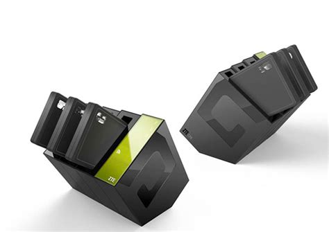 Desk Router Behance