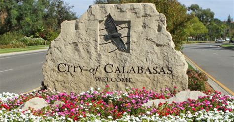 Why Do Celebrities Like Calabasas? - Insider Growth