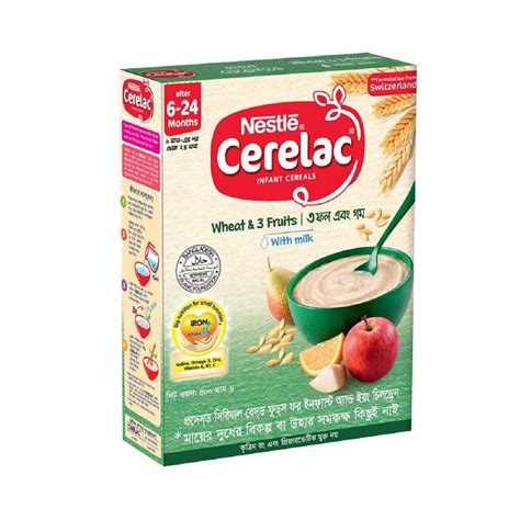 Acheter Nestlé Cerelac De Haute Qualité À Vendre Buy Lait En Poudre