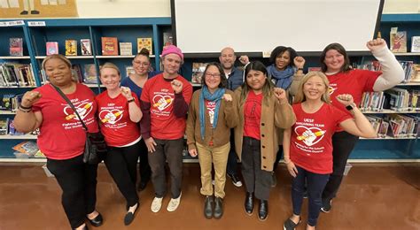 The Big Bargaining Team: Equity Means Everyone - California Teachers