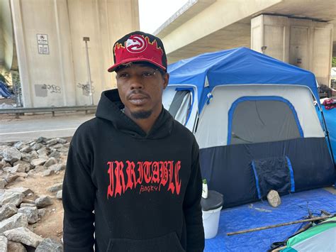 Atlanta Tent City Closure: Homeless Crisis Update - News Usa Today