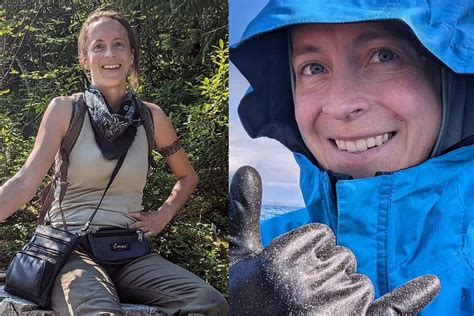 Tr Gica Muerte De Sarah Danser Estrella De Naked And Afraid