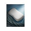 KLUBBSPORRE - ergonomic pillow, side/back sleeper, 41x70 cm | IKEA Hong ...