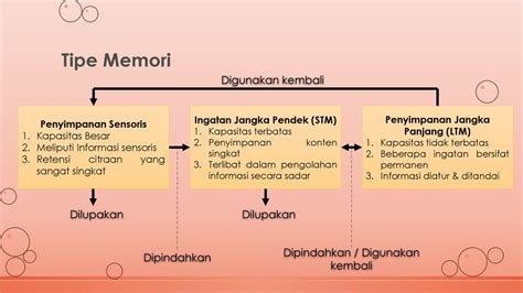 Contoh Memori Jangka Panjang 48 Koleksi Gambar