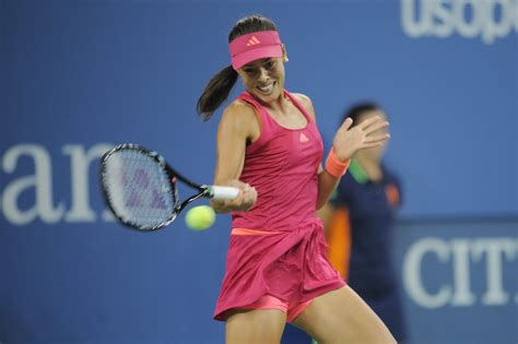 Ana Ivanovic Nude Porn Pics Leaked XXX Sex Photos PICTOA