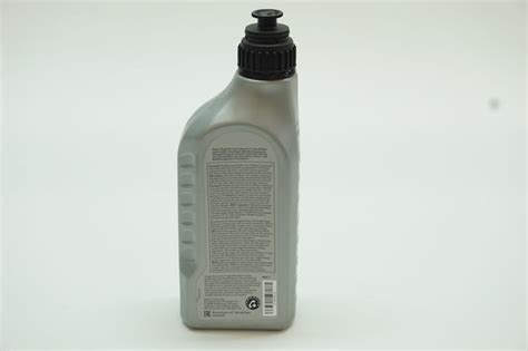 Audi Manual Transmission Fluid Genuine Audi G-055-532-A2 G 055 532 A2 ...