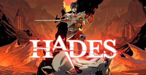 Hades Recension Gamereactor