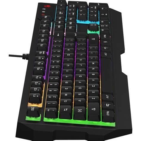 Bloody B135N Q Türkçe Fn-Multimedya Neon Gaming Oyun Fiyatı