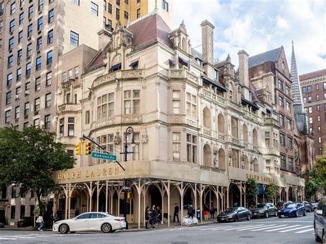 7 Jaw Dropping Historic Mansions In New York Streeteasy