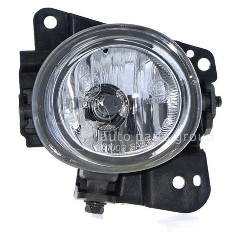 Acp Genuine Fog Lamp Rh For Mazda Cx Er Automotive