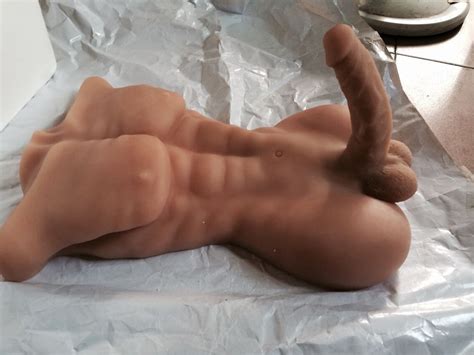Realistic Shemale Sex Doll Sex Pictures Pass