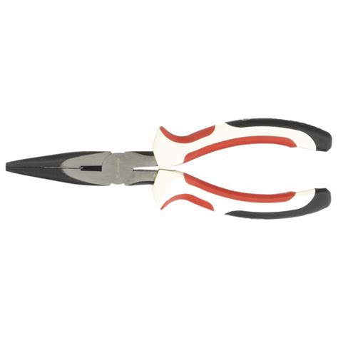 Прямые длинногубцы MATRIX Premium 180 мм 17186 - выгодная цена, отзывы ...