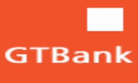 gtbank wins  bank award
