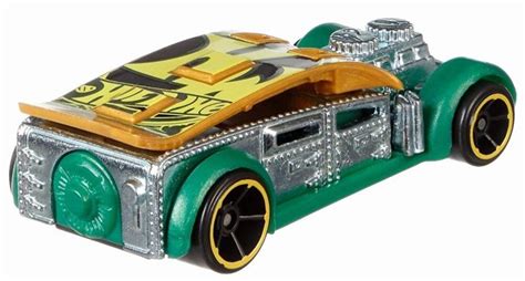 Set Camion Si Masina Sport Bank Roller Hot Wheels