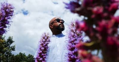 Ben Lamar Gay The Fader