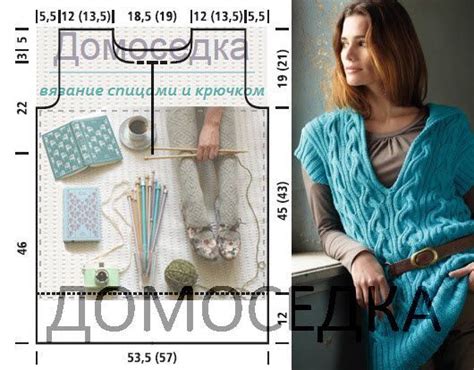 Туника с капюшоном