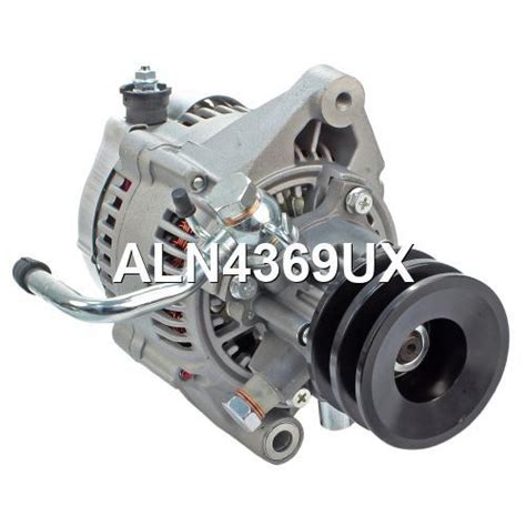 Генератор для авто (автомобильный) Toyota Hiace, Hilux, Land Cruiser ...