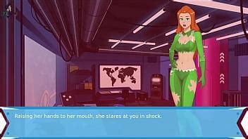 Totally Spies Paprika Trainer Part Going On Missions XVIDEOS