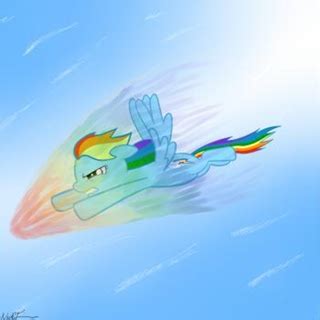 Рейнбоу Дешь | Рэйнбоу Дэш очень спортивная и активная. 2024 | ВКонтакте