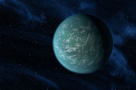 Kepler 62e Getting Closer