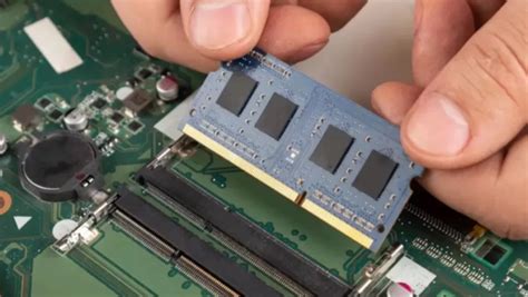 mengenal ram benda kecil  punya peran penting  laptop