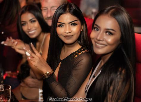 Thai Bikini Mafia Calendar Launch Party Set Sapphire Pattaya Thai Bikini Mafia