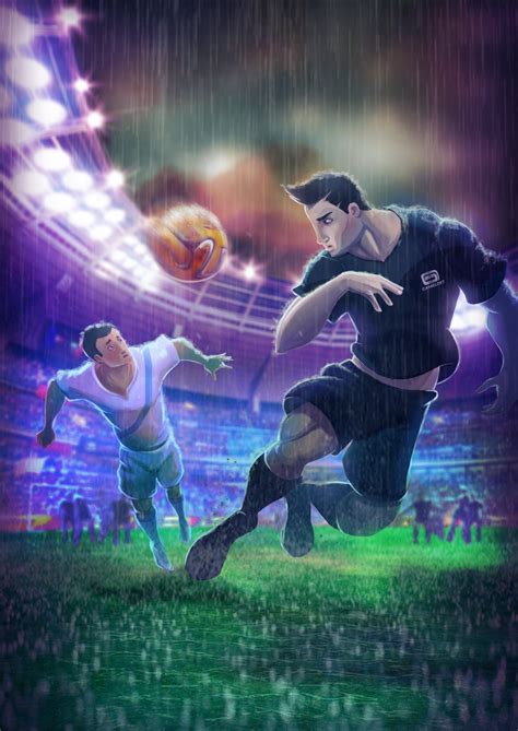 Artstation Fifa