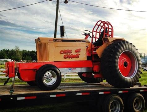 ji case pulling tractors  jared white blog
