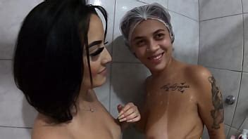 Duda Pimentinha Em Um Banho Especial A Amiga XVIDEOS