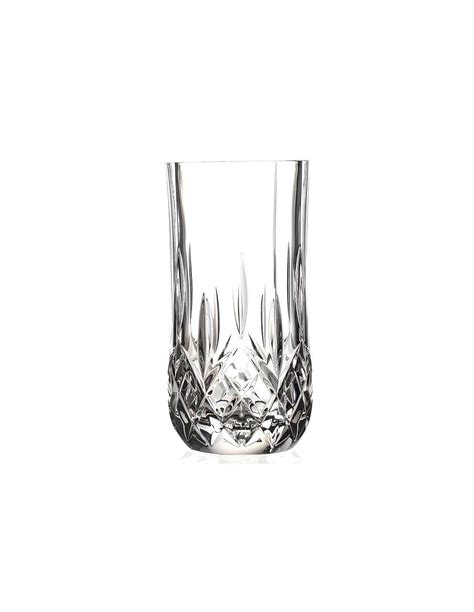 Vaso Collins De Policarbonato 525 Mililitros Master Chef S157