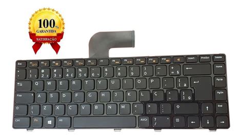 Teclado Notebook Dell Vostro Mp K U Mercado