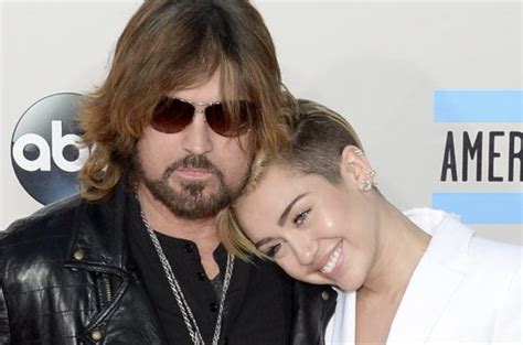 Miley Cyrus Dad Drama Affair Child Explained