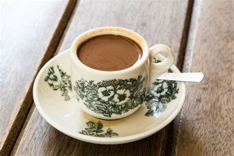 open drinks kopi