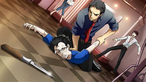 Hm That S Mildly Gay Persona 4 Dancing All Night Story Mode CGs