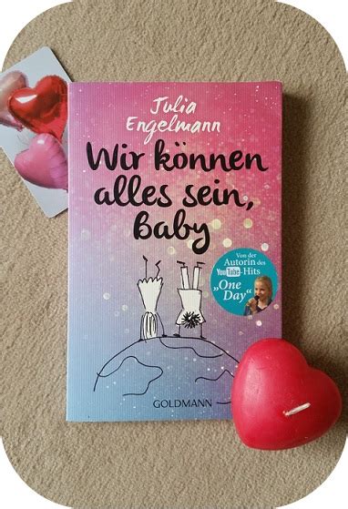 Geschichtentänzer Kurzrezension Wir können alles sein Baby von