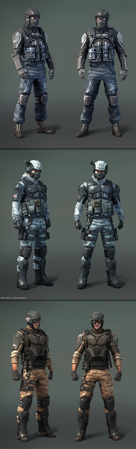 combat armor battle armor combat suit suit  armor body armor