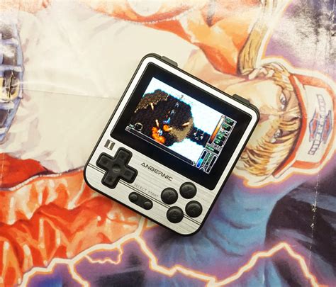 Do We Need The Anbernic RG280V?