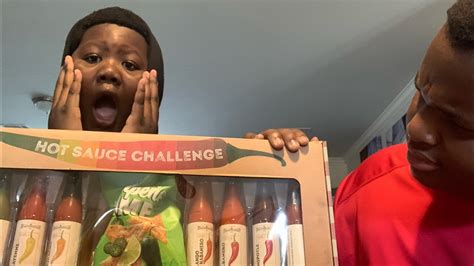 Thoughtfully Hot Sauce Challenge At Peter Jacobs Blog