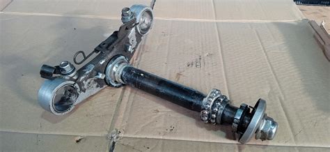 Yamaha Xj Naked P Ka Dolna Zawieszenia Za Z Migr D Allegro