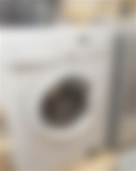 Летняя Распродажа! Восстановленная Стиральная Машина Indesit IWUD 4105 ...