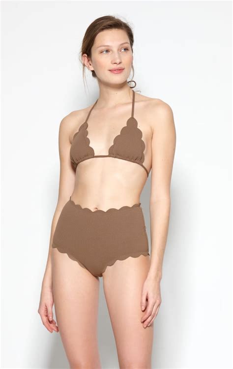Best Nude Swimsuits Popsugar Fashion