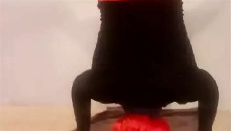 Handstand Porn Videos Gay XXX XHamster