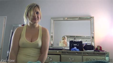 Blonde Milf Step Mom Tells Step Son It S Not A Sin Cock Ninja Studios Fifi Foxx Xxx Mobile