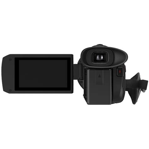 Panasonic VXF1 Camcorder Sale Online | Camera Warehouse