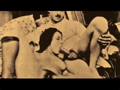Dark Lantern Entertainment Presents Two Centuries Of Vintage Porn Xvideos