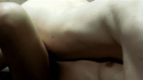 Naked Verónica Echegui in My Name Is Juani