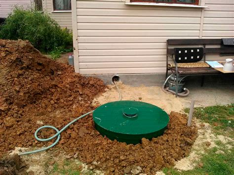 Купить септик Топас в Москве - от компании ИНЖЕНЕРНЫЕ РЕШЕНИЯ