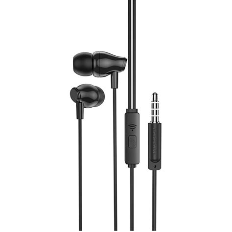 BOROFONE BM61 EARPHONE | KIM POH SDN BHD